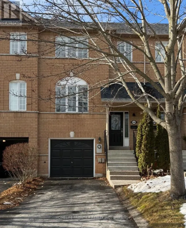 2494 GILL CRESCENT, Oakville