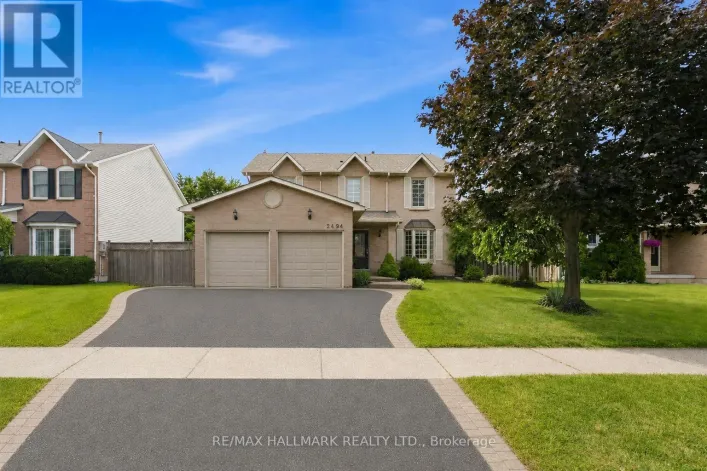 2494 HEADON FOREST DRIVE, Burlington