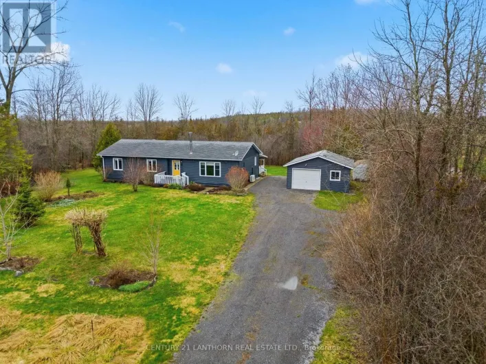 2494 SALEM ROAD, Prince Edward County