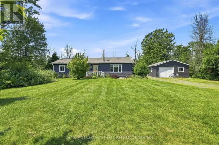 2494 SALEM ROAD, Prince Edward County