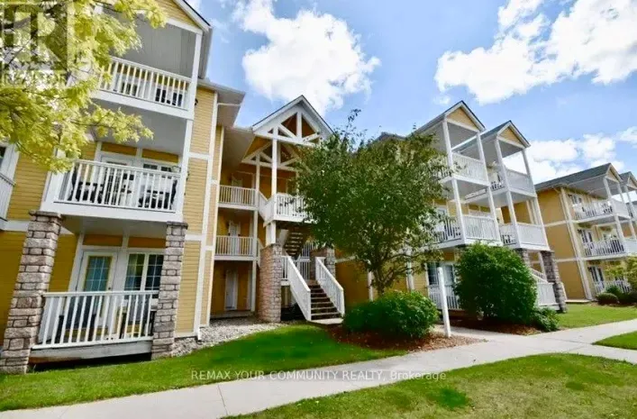 2494/95 - 90 HIGHLAND DRIVE, Oro-Medonte