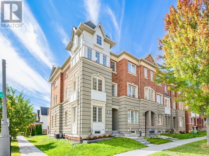 2495 BUR OAK AVENUE, Markham