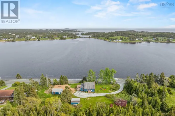 2495 Crowell Road, Lawrencetown