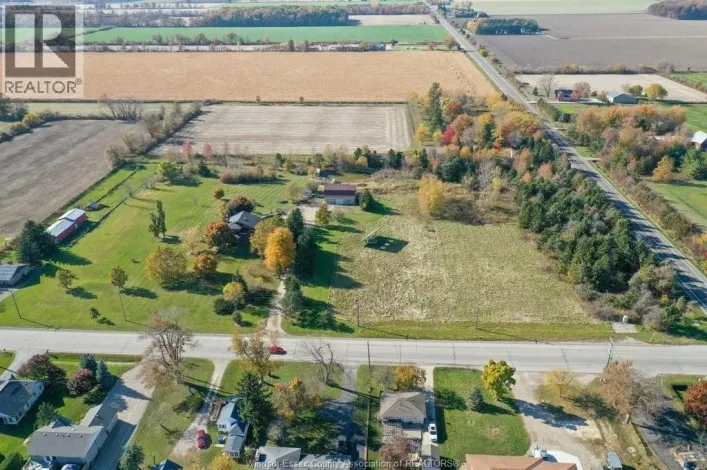 2495 Division ROAD North, Kingsville