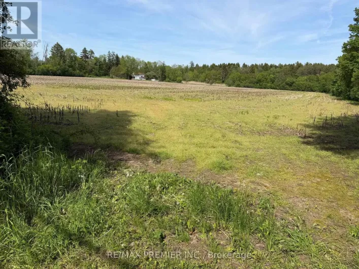 2495 MAPLE GROVE ROAD, Clarington