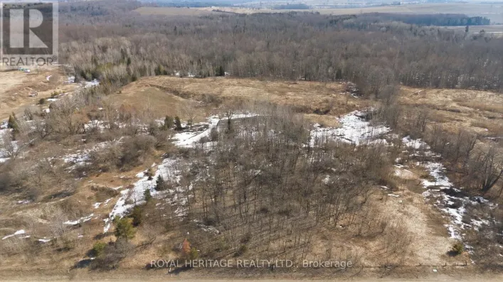 2495 MORGANS ROAD, Clarington