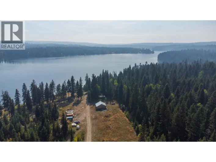 2496 BIG LAKE-TYEE LAKE ROAD, Williams Lake