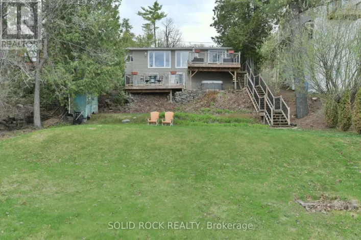 2496 RIVER ROAD, McNab/Braeside