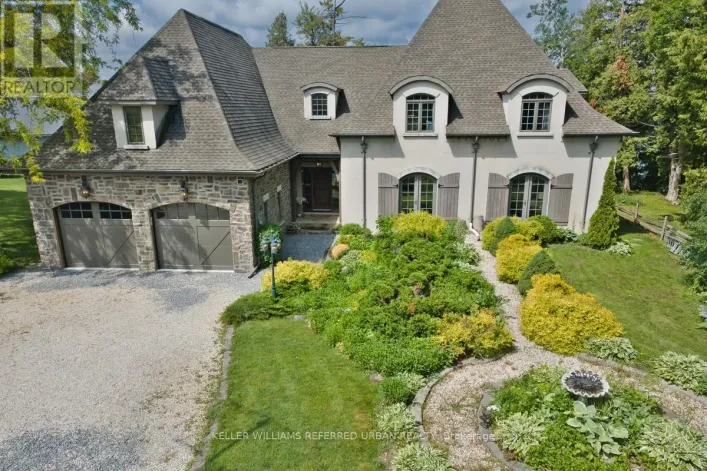 24960 THORAH PARK BOULEVARD, Brock