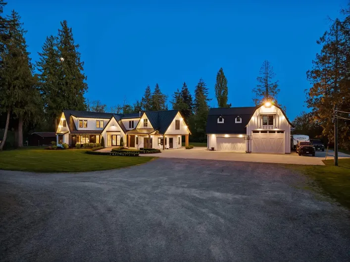 24968 28 AVENUE, Langley