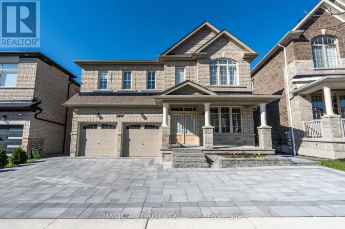 2497 FLORENTINE PLACE, Pickering