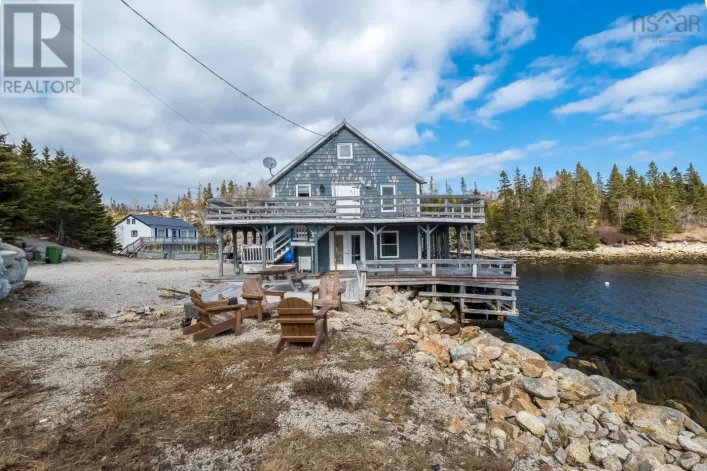 2497 Highway 329, Northwest Cove