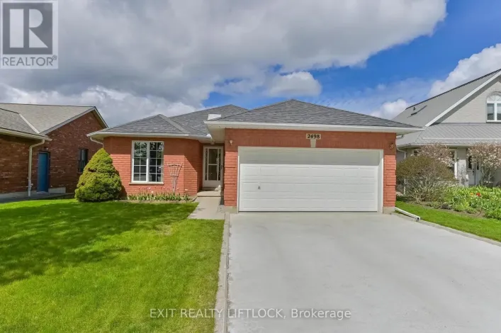 2498 MARSDALE DRIVE, Peterborough
