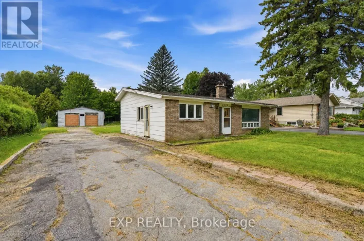 2498 MER BLEUE ROAD, Ottawa