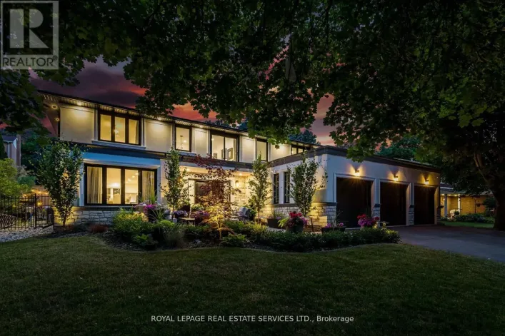 2498 ROBIN DRIVE, Mississauga