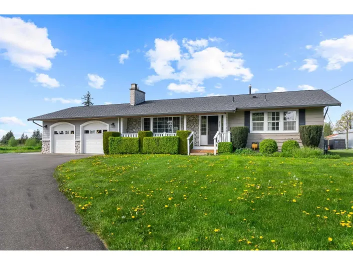 24985 32 AVENUE, Langley