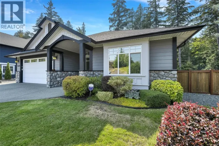 2499 Blairgowrie Rd, Mill Bay