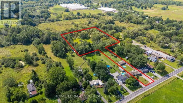2499 PORT ROBINSON ROAD, Thorold
