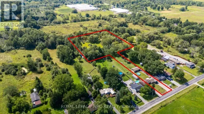 2499 PORT ROBINSON ROAD, Thorold