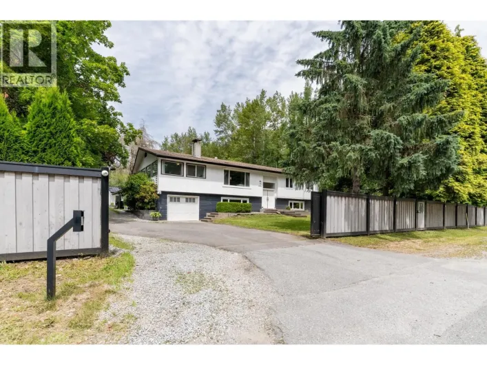 24991 100 AVENUE, Maple Ridge