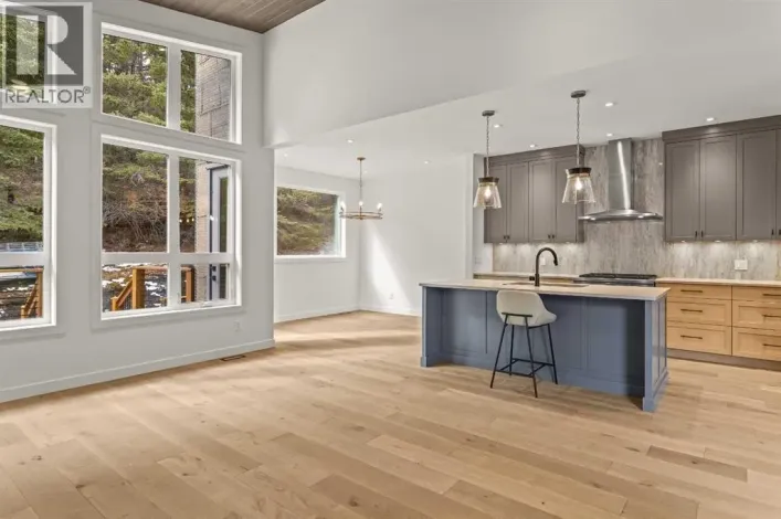 249A Three Sisters Drive, Canmore