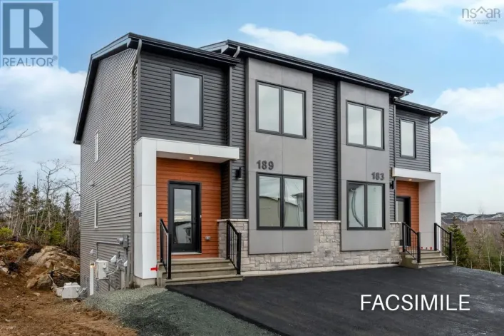 24B Honeygold Drive, Halifax