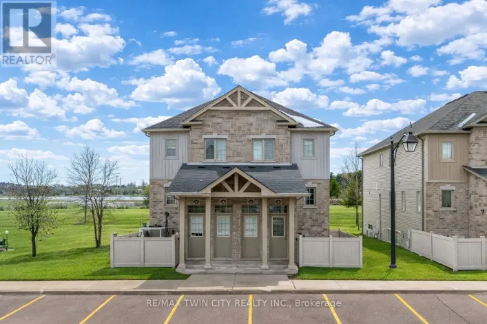 24D - 388 OLD HURON ROAD, Kitchener