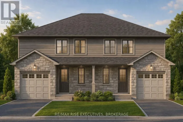 24R HARRISON CRESCENT, Loyalist