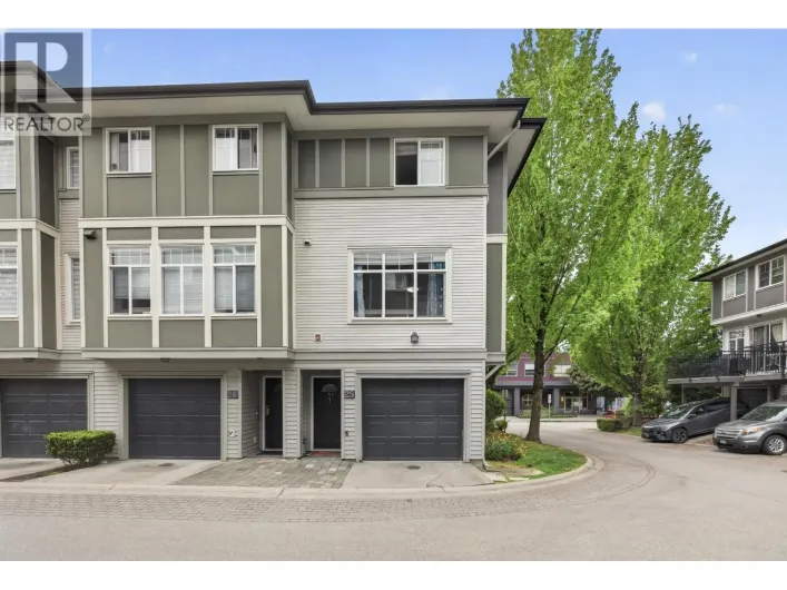 25 1010 EWEN AVENUE, New Westminster