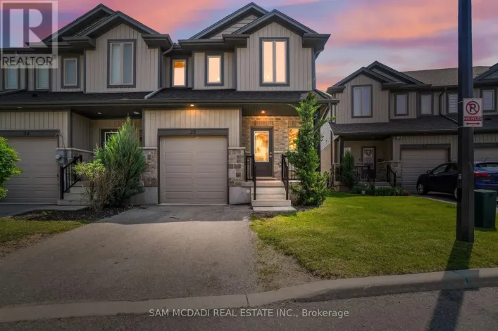 25 - 1023 DEVONSHIRE AVENUE, Woodstock