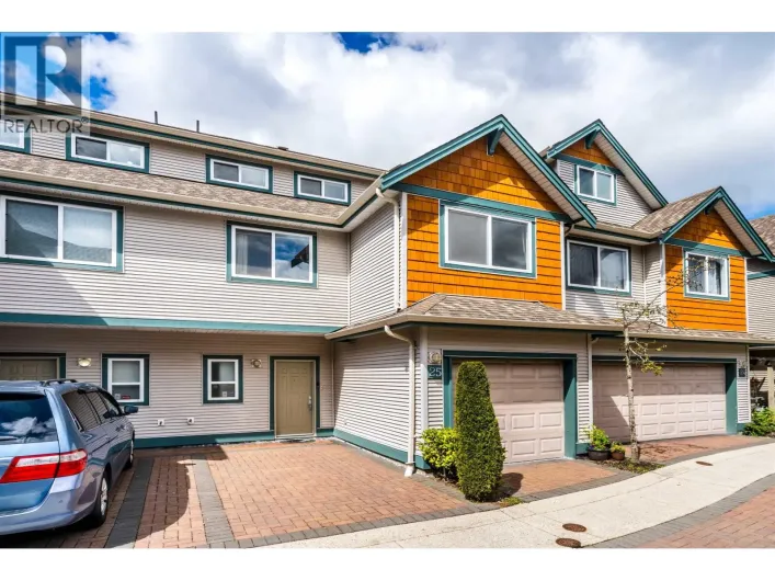 25 10411 HALL AVENUE, Richmond