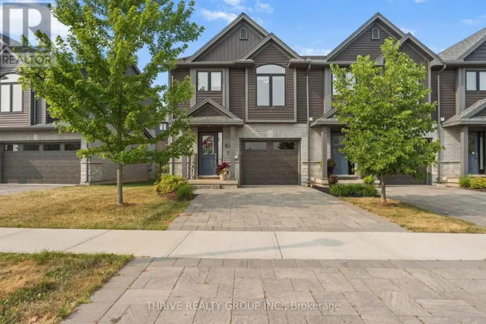 25 - 1070 MEADOWLARK RIDGE, London South
