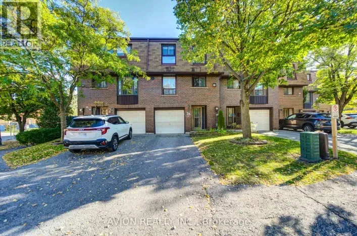 25 - 11 PLAISANCE ROAD, Richmond Hill