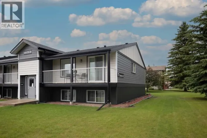 25, 11 Stanton Street, Red Deer