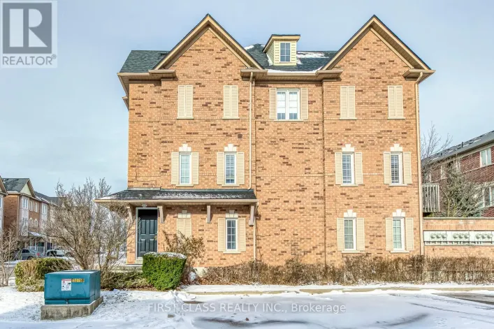 25 - 1128 DUNDAS STREET W, Mississauga