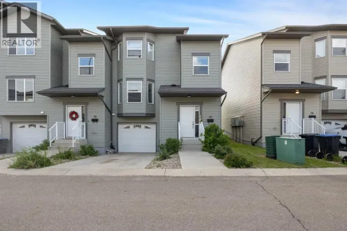 25, 120 Warren, Fort McMurray