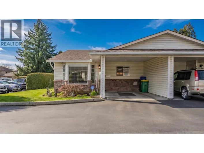 25 12276 189A AVENUE, Pitt Meadows