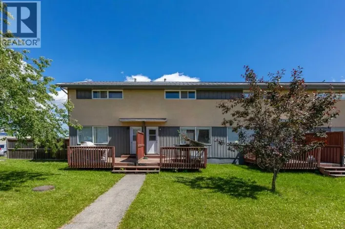 25, 126 Hardisty Avenue, Hinton