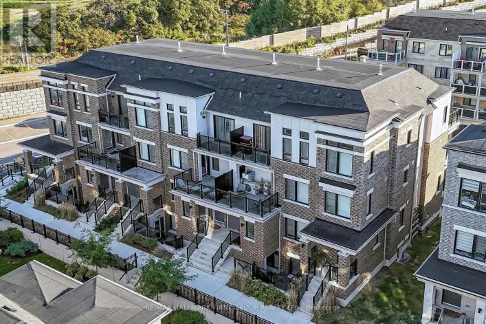 25 - 12D LOOKOUT DRIVE, Clarington