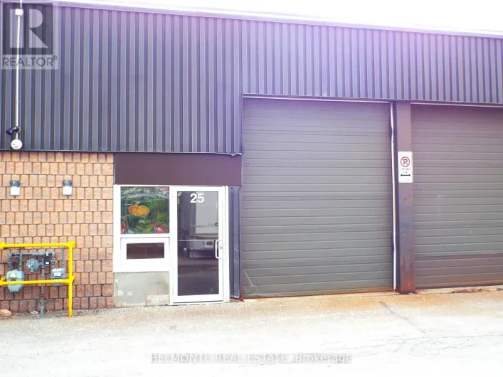 25 - 1333 BOUNDARY ROAD, Oshawa