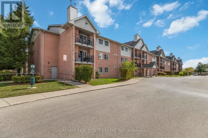 25 - 140 CONWAY DRIVE, London South