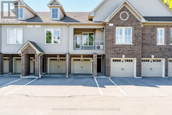 25 - 1430 GORD VINSON AVENUE, Clarington