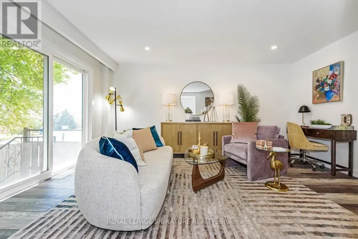 25 - 1444 UPPER OTTAWA STREET, Hamilton