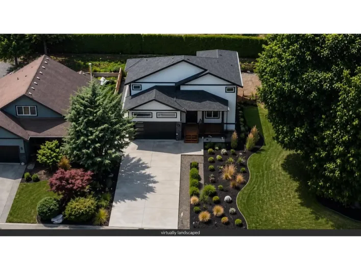 25 14550 MORRIS VALLEY ROAD, Mission