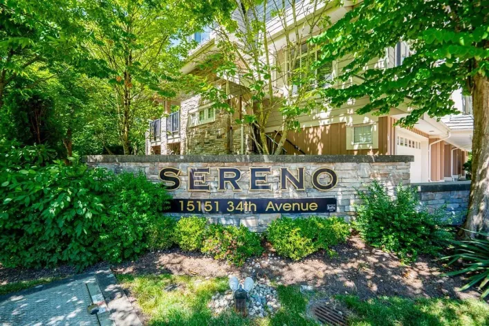 25 15151 34 AVENUE, Surrey