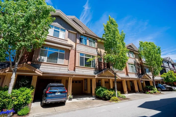 25 15151 34 AVENUE, Surrey