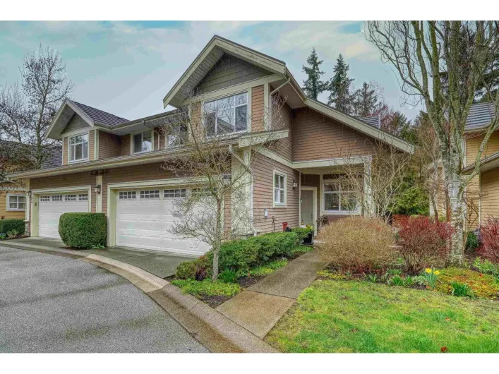 25 15237 36 AVENUE, Surrey