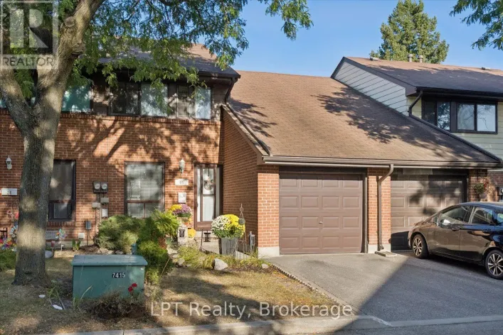 25 - 155 GLOVERS ROAD, Oshawa