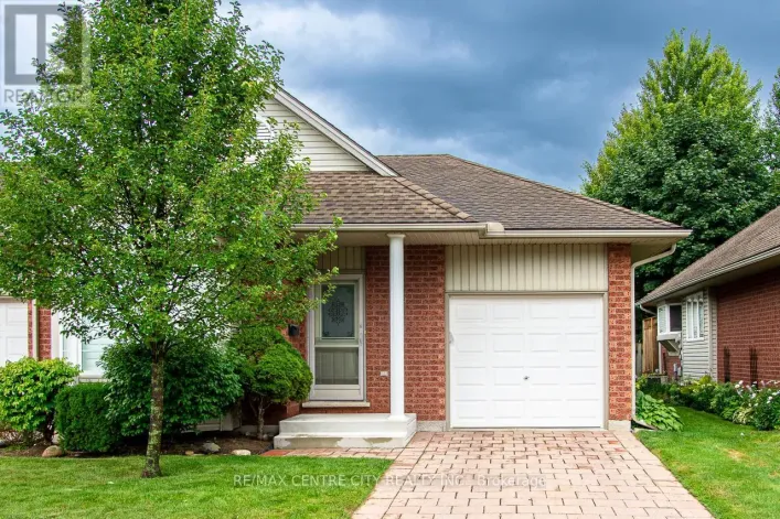 25 - 1555 HIGHBURY AVENUE N, London East