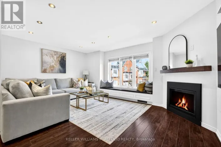 25 - 1575 SOUTH PARADE COURT, Mississauga